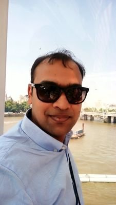 sudhanshu0012's profile picture. Trader, Investor, Entrepreneur
