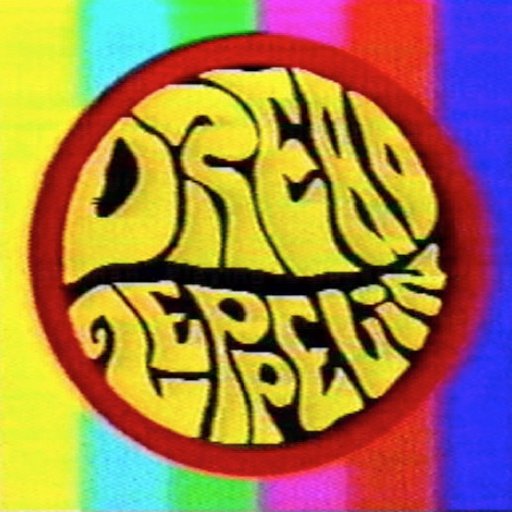 Official Twitter page for The Greatest Dread Zeppelin Story Ever Told