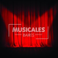 Musicales BAires (@musicalesbaires) 's Twitter Profile Photo Musicales BAires (@musicalesbaires) 's Twitter Profile Photo