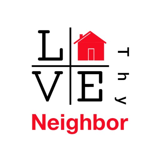 Love Thy Neighbor