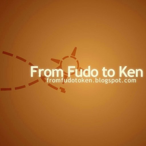 From Fudo to Ken
