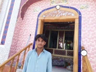 AAQUIB20164188's profile picture. 