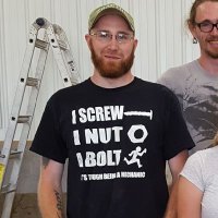 Andrew Burr (@masterhunter511) 's Twitter Profile