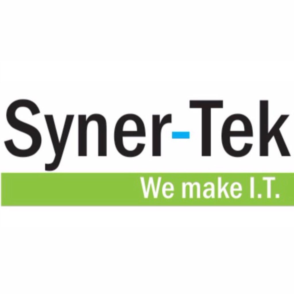 Syner-Tek  IT Services
