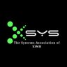 XSYS_XIMB's profile picture. XSYS is the Systems Association of XIMB.