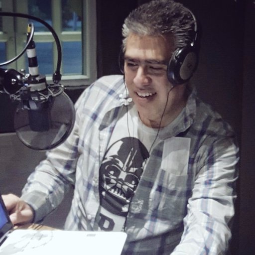 Paco Cervantes Profile