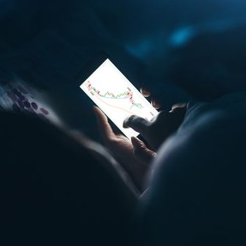 Crypto Insomniac Cryptoinsomniac Twitter