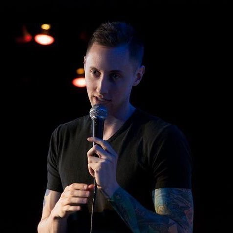 ReeseLeonard's profile picture. Just crossed my mind