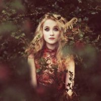 Ava Sandlin - @AliceInThorns Twitter Profile Photo