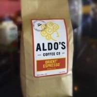 Aldo Maiorana (@aldoscoffee) Twitter profile photo