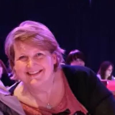 AnneWll's profile picture. Loving my live, loving Supernatural. AKF