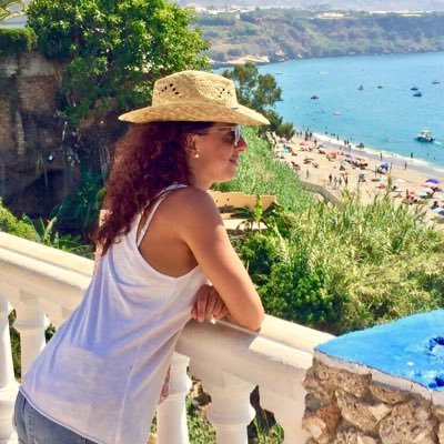 evixfranco1's profile picture. Infermera, per convicció‼️ @hospitalclínic @urgènciesclínic