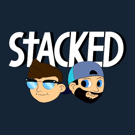 Welcome to the STACKED Podcast! Join Brandon & Brendan every Friday as they explore and discuss stories from the world of comics!