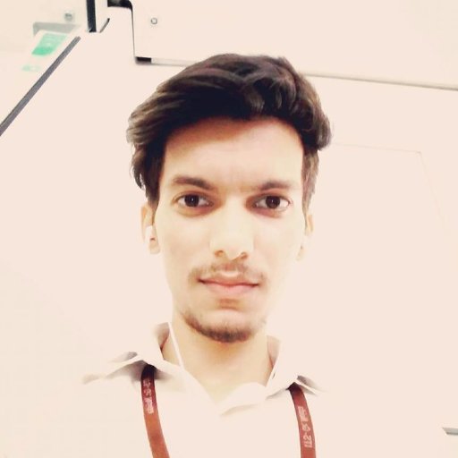 keshavdutt_1996's profile picture. 