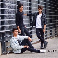 Alleiners Veracruz (@alleinersvcruz) 's Twitter Profile