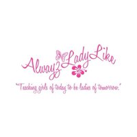 AlwayzLadyLike Inc.(@alwayzladylike) 's Twitter Profile Photo