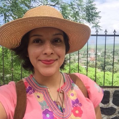 AlegriaCevallos's profile picture. 