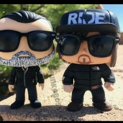 #twdfamily #lovenothate @iampeterz @danielnewman @normanscat @bigbaldhead @jdmorgan #onelove #muchlove