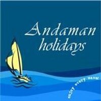 Andaman Holidays(@AndamanHolidays) 's Twitter Profile Photo