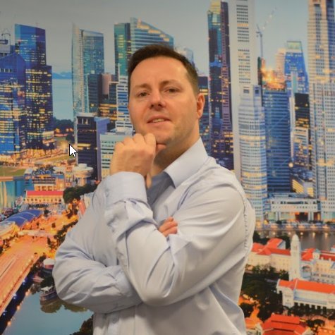 davidarm_com's profile picture. Is an email automation expert who shares hints and tips on YouTube