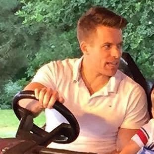 Trev_OD's profile picture. 