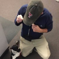Chris Walker (@walkeratx) 's Twitter Profile Photo Chris Walker (@walkeratx) 's Twitter Profile Photo