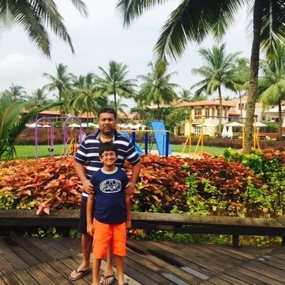 AMITVINOD's profile picture. Want this world to be a better place .