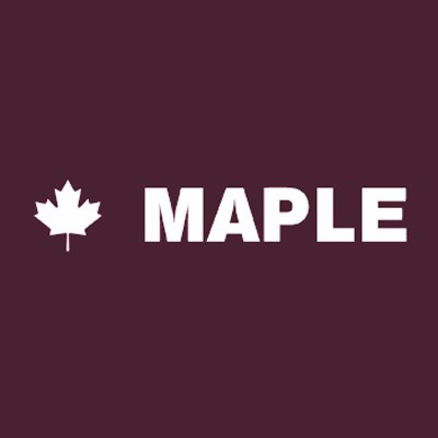 MAPLE ESTATE & LETTING AGENTS LTD
Maple is a company with a human face and not a corporate one.