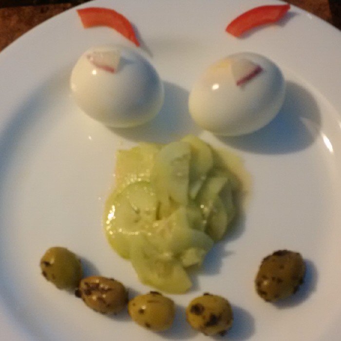 ChefTanger's profile picture. 