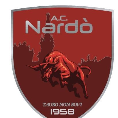 Profilo ufficiale AC Nardò Srl
squadra di calcio militante nel Campionato Nazionale Serie D.
Contenuti liberamente riproducibili previa citazione della fonte.