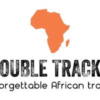 Double Tracks Africa(@DoubleTracks) 's Twitter Profile Photo