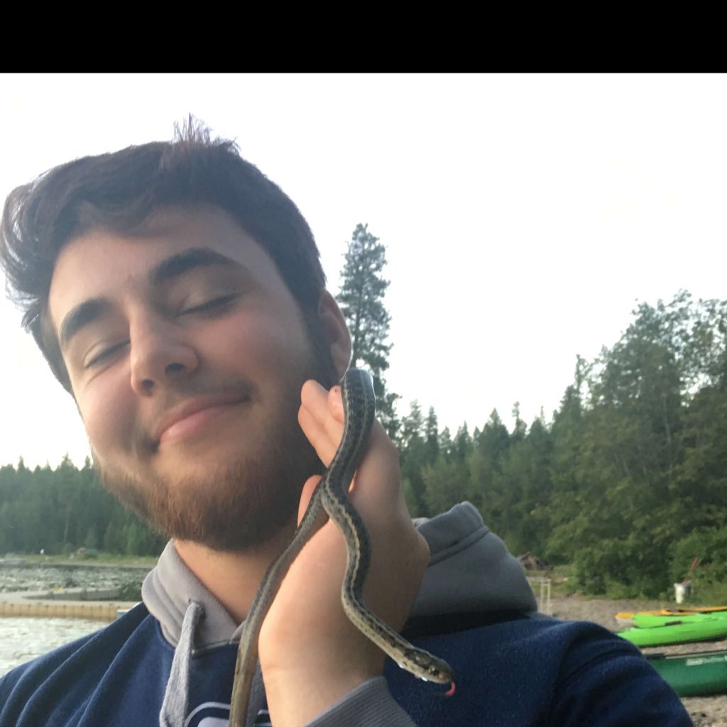 unicornpie69's profile picture. don’t care.