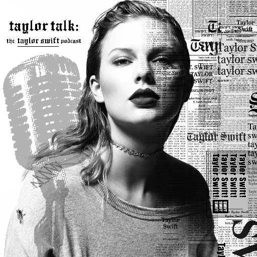 The #1 Taylor Swift Podcast (talk show) in the world!! FREE on iTunes! -- https://t.co/jnzet5jO0a