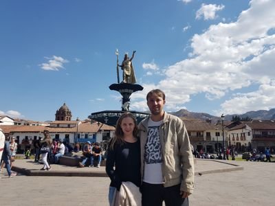 LeMeAlves76's profile picture. 