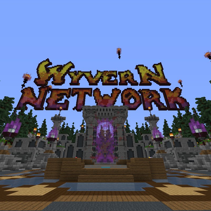 this server has factions opfactions skywars and much more server ip name is https://t.co/sMSDDqQoef please join and have much fun :)
