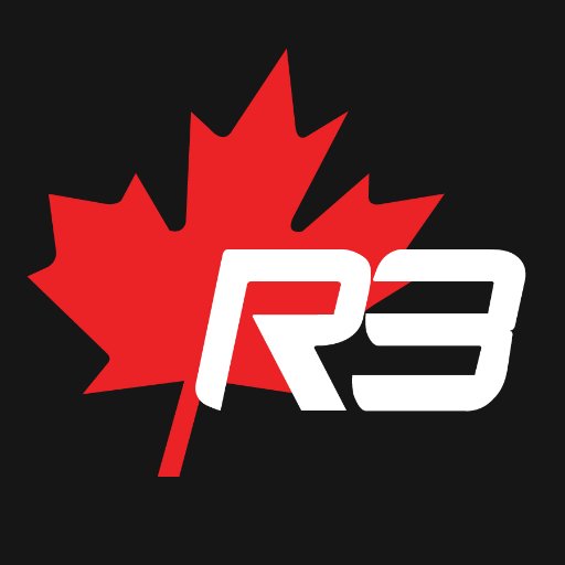 Official twitter of R3, Ryerson University's competitive robotics team. See our website for more information.
instagram: ryersonramsrobotics