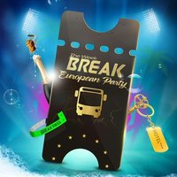 THE WEEK BREAK (@theweekbreak) 's Twitter Profile