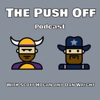 The Push Off Podcast(@PushOffPodcast) 's Twitter Profile Photo