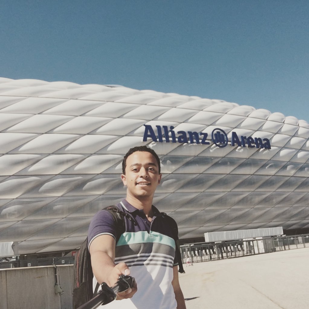 saryelmelegy's profile picture. Teaching Assistant and Architect ..