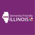 Dementia Friendly Illinois (@dfa_illinois) Twitter profile photo Dementia Friendly Illinois (@dfa_illinois) Twitter profile photo