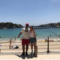 Juan Pablo Montero (@jpmontero4) 's Twitter Profile