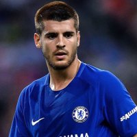 Álvaro Morata (@morata_top) 's Twitter Profile