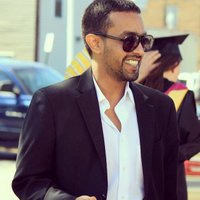 Yaser Al-Harbi (@yaser_m_alharbi) 's Twitter Profile Photo