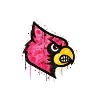 Louisville Cardinals (@allthingsville) 's Twitter Profile