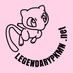 LegendaryPKMN.net (@LegendaryPKMN) Twitter profile photo