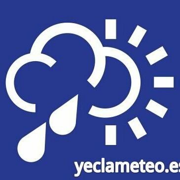 Toda la Información Meteorológica de Yecla. Miembro de @MeteoAltiplano