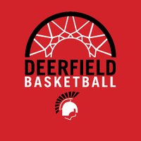 DHS_GirlsBball (@deerfieldgbb) Twitter profile photo