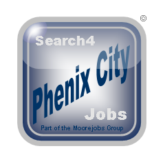 Phenix City Jobs: All the latest Jobs, Careers, Employment & Recruitment in Phenix City, Alabama, USA!