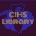 CIHS Library (@cihslibrary) Twitter profile photo CIHS Library (@cihslibrary) Twitter profile photo