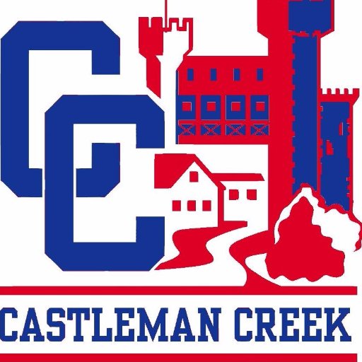CastlemanPTA's profile picture. 